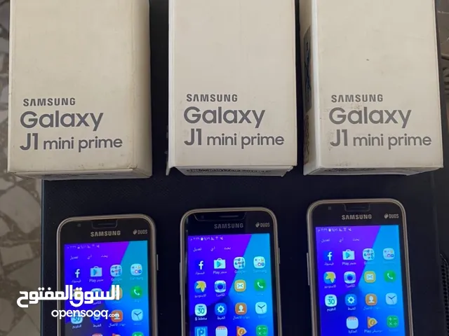 Samsung Galaxy J1 8 GB in Baghdad