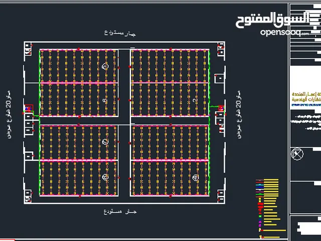 شركة استشارات هندسية رائدة في مجال الامن والسلامة