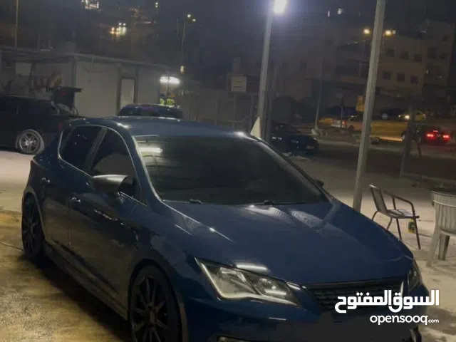 سيت ليون نخب 2018