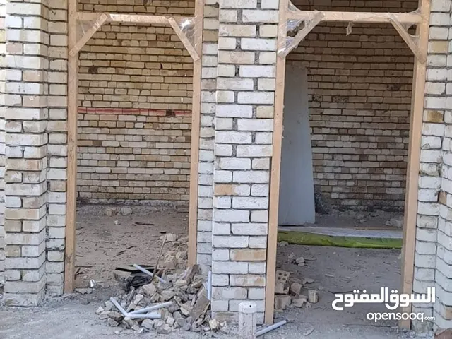 130 m2 2 Bedrooms Townhouse for Sale in Baghdad Khatib