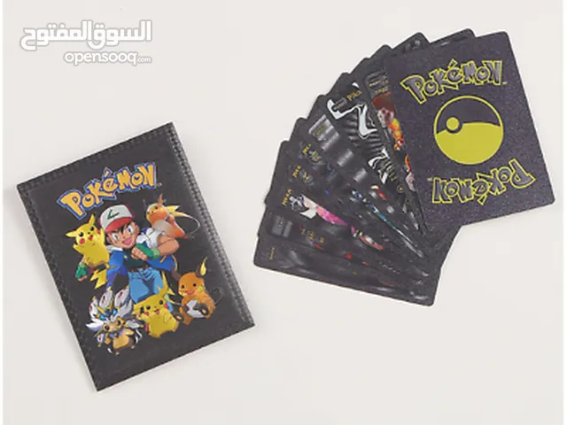pokemon cards black box new