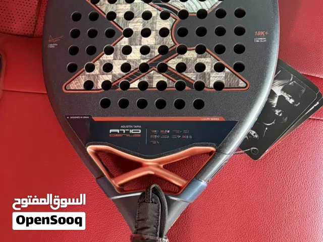 بادل نوكس 18k padel racket nox