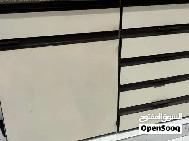 خزائن و دروج مطبخ