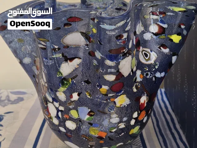 zecchin venetia vase