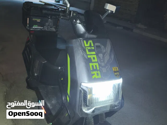 2025 ياماها أخرى