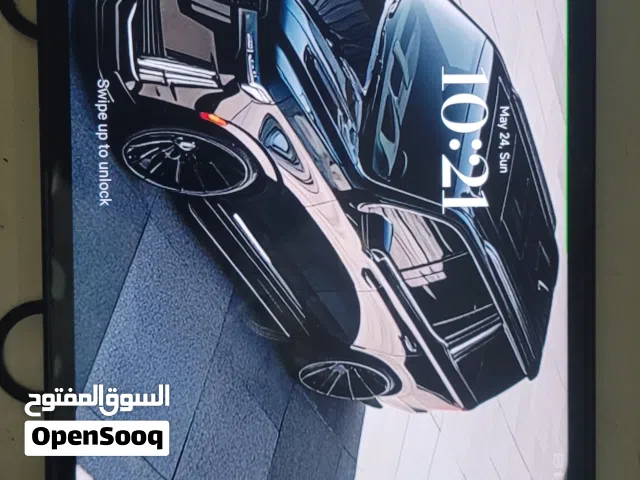 Pad mi 5 سناب دراغون حجم 11 انش بحالة الوكالة