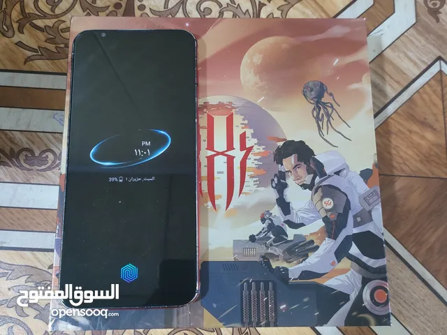 ZTE Other 128 GB in Basra