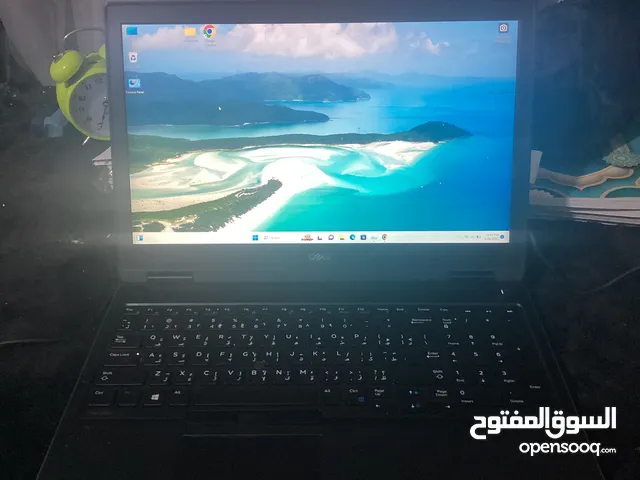 Windows Dell for sale  in Irbid