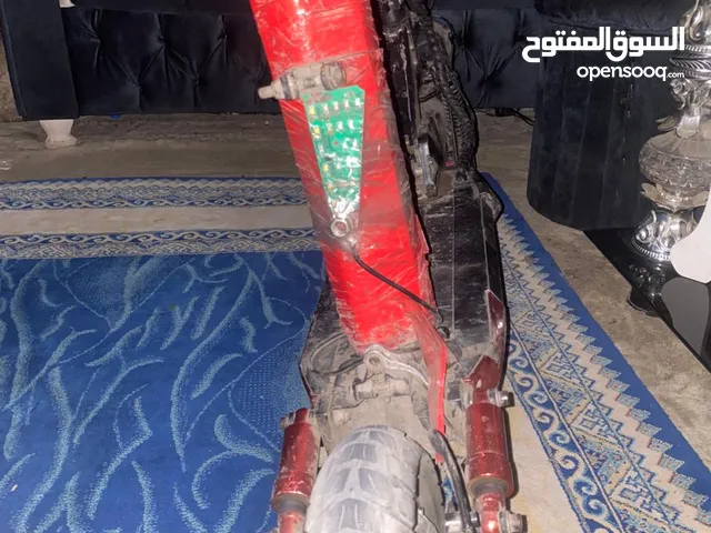 سكوتر جبلي قوي للبيع