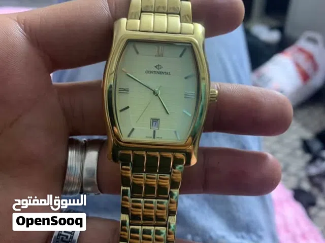 Analog Quartz Others watches  for sale in Irbid