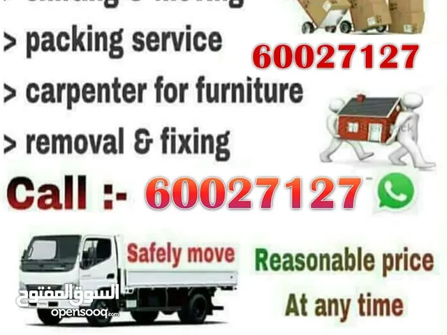 moving shifting carpentry house villa office shifting service call me