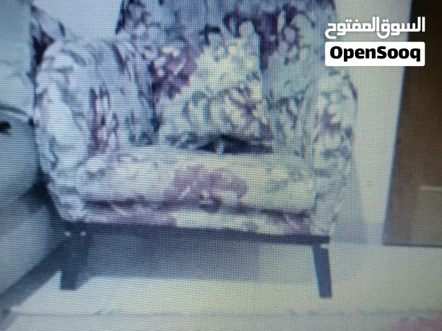 غرفة معيشة مودرن