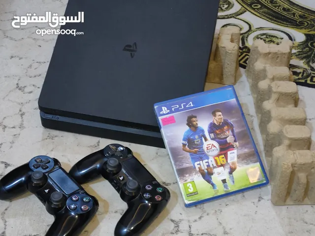 PlayStation 4 PlayStation for sale in Dhi Qar