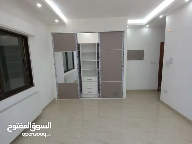 160 m2 3 Bedrooms Apartments for Rent in Amman Abdoun