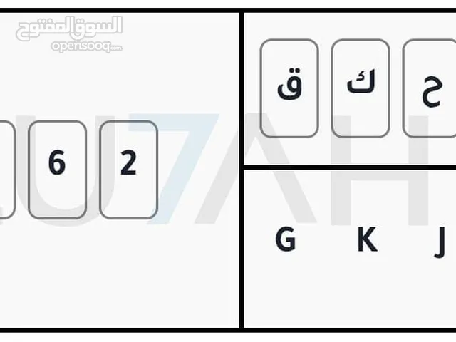 لوحات مميزة