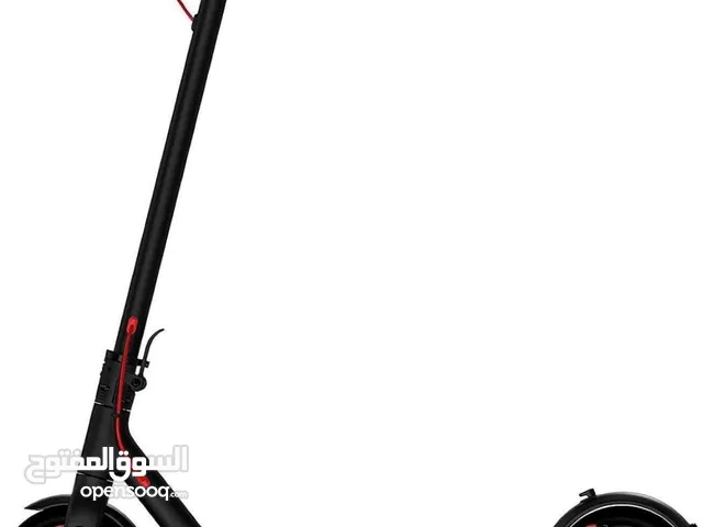 Electric scooter , سكوتر كهربائي