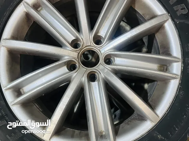 السلام عليكم متوفر سيريا ديسكوات تيقوان 18