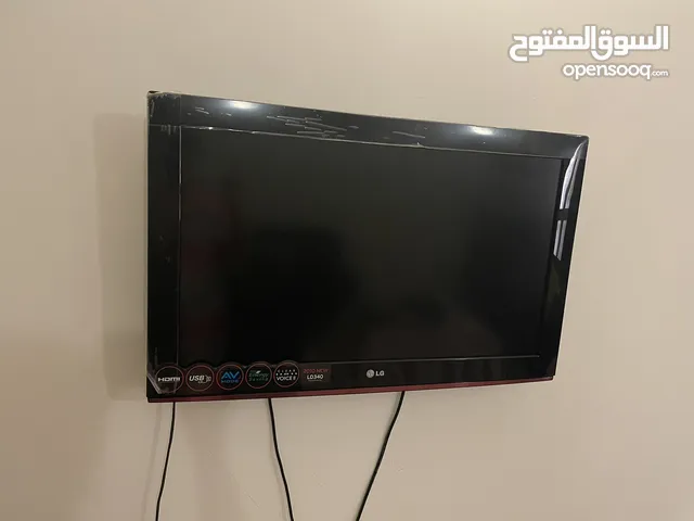 Pre loved LG television for sale