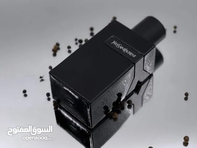 yves saint laurent عطر اصلي من مع فتورته