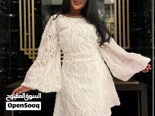 نفنوف تفصال اوف وايت مناسبات