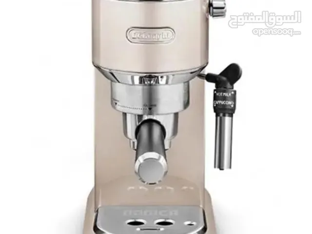 ماكينه قهوه Delonghi