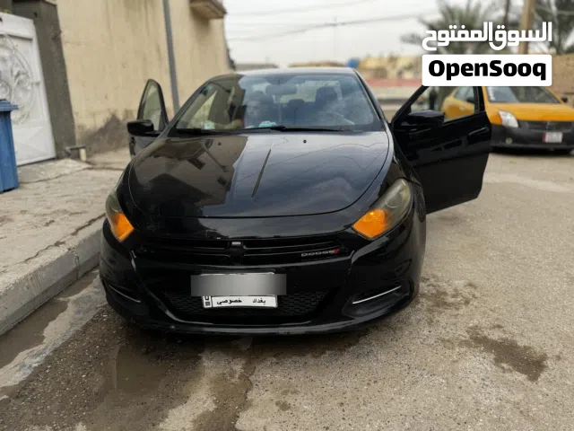 دوج دارت 2015 بدون ايرباك