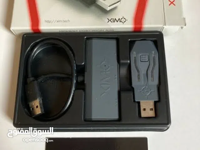 قطعة ماوس وكيبورد مستعمل بغداد