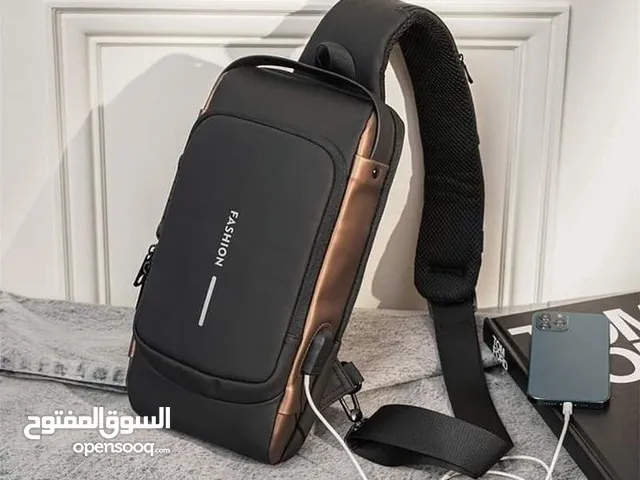 حقيبة للمشاية