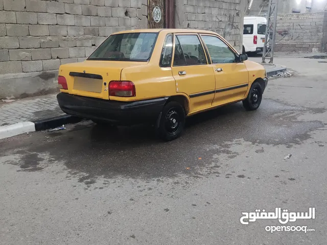 Used SAIPA 131 in Basra