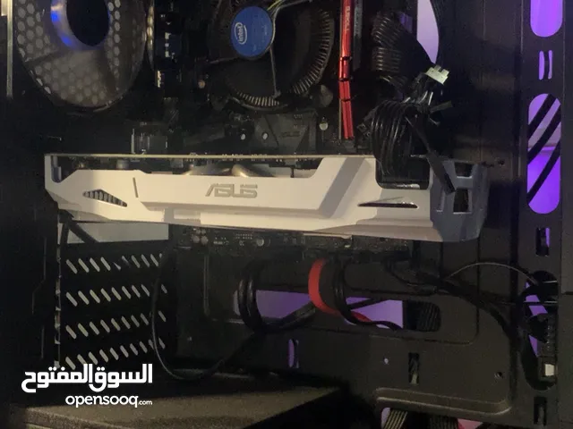 للبيع كرت1060 6gb