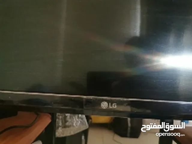 LG TV plasma 43 inches