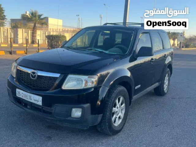 2010 Mazda Other