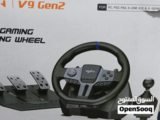 ستيرنج px v9 الجيل الثاني بسعر مغري