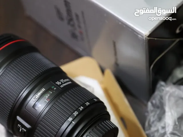new lens canon 16-35 v3