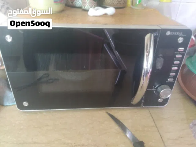 مكرويف سخان