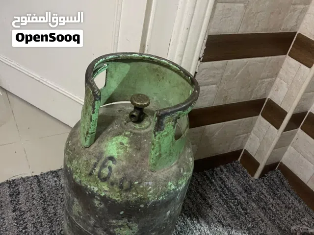 جرة غاز عدد 3 للبيع 30 قابل للتفاوض