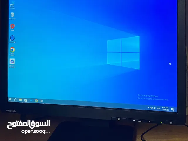 Windows HP  Computers  for sale  in Muharraq