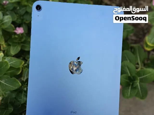 ايباد 10 256 أزرق