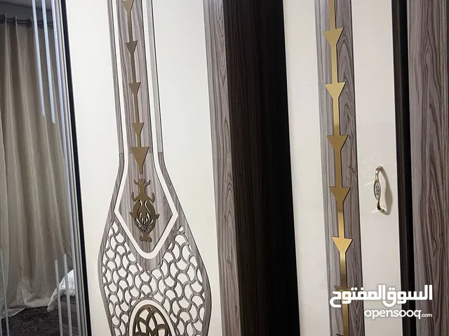 غرفة نوم لامنيت تركي بحال الوكاله