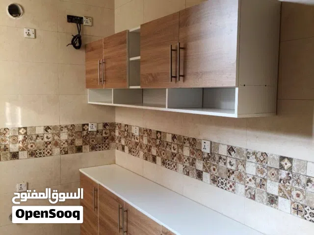 كاونترات خشب