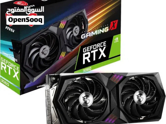 مطلوب تبديل GTX750TI علىgtx1650super مع دفع فرقية