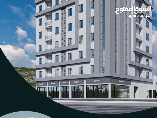 56m2 1 Bedroom Apartments for Sale in Muscat Al-Hail