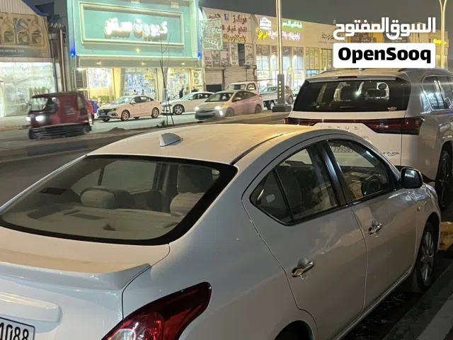 Used Nissan Sunny in Basra