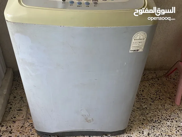 Samsung 7 - 8 Kg Washing Machines in Basra