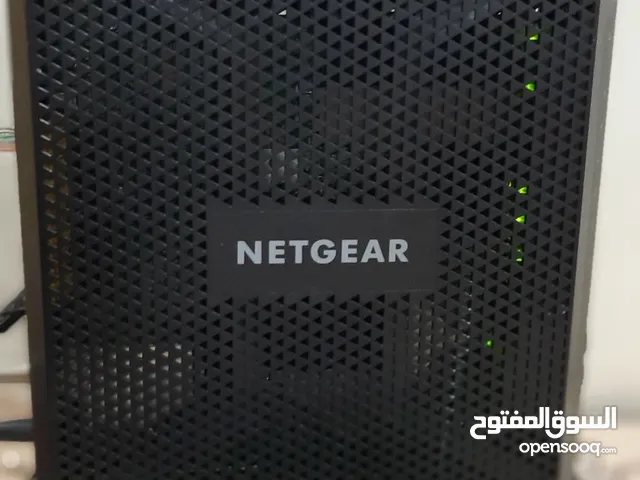 رواتر NETGEAR أمريكي الأصلي 5G , 4G للبيع