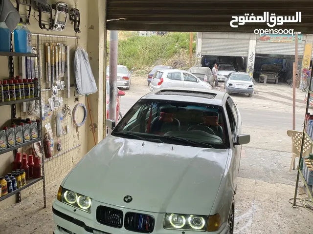 بسعرر حرق bmw