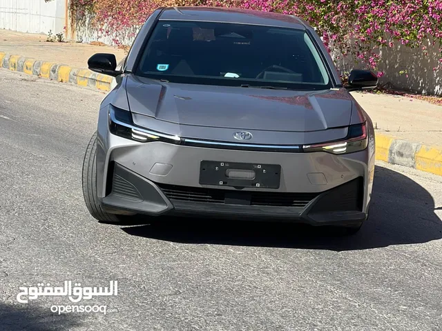 تويوتا BZ3 to Toyota 2023 للبيع