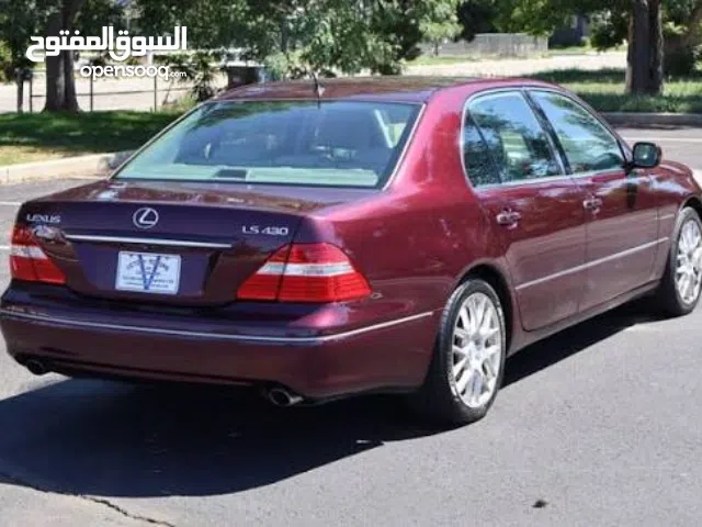 Toyota Avalone 2005-2018 Lexuse Es 350 2006-2018 Lexuse 430 2001-2006 LS 460 2008-2015