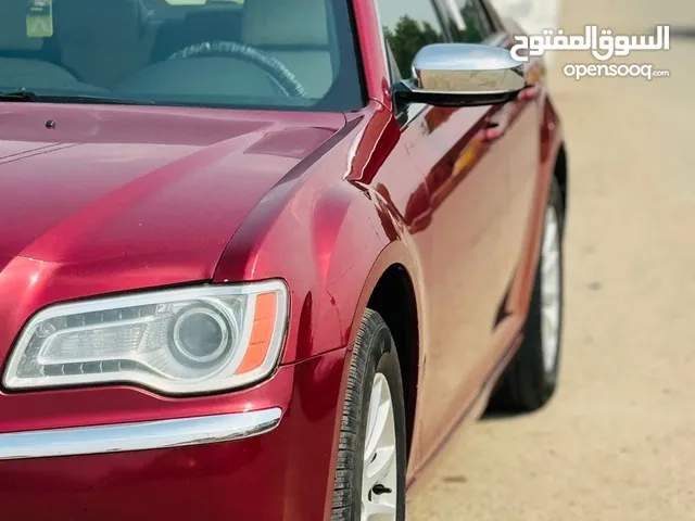 Used Chrysler 300 in Qadisiyah