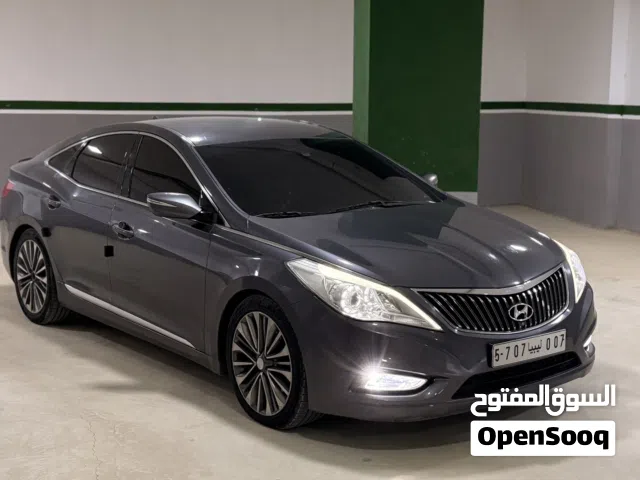 ازيرا اباتشي 2013